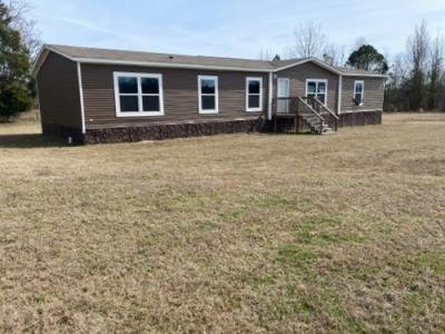 Mobile Home at 847 Mt Coney Church Midway, AL 36053