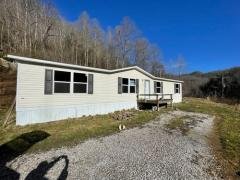 Photo 1 of 17 of home located at 3297 Right Fork Mace Viper, KY 41774