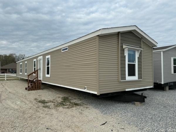 2018 EXCEL Mobile Home For Sale