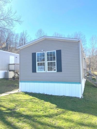 Mobile Home at 3277 Sherry Lane Lot 4 Ona, WV 25545