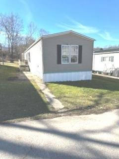Photo 2 of 10 of home located at 3277 Sherry Lane Lot 4 Ona, WV 25545