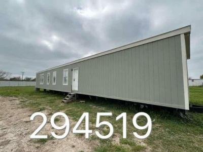 Mobile Home at Solitaire Homes Of Victoria 11001 N. Navarro Street Victoria, TX 77904
