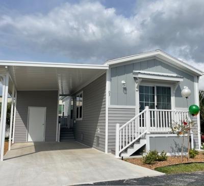 Mobile Home at 4918 14th St. W. #O-3 Bradenton, FL 34207