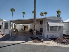 Photo 1 of 8 of home located at 600 S. Idaho Rd. #858 Apache Junction, AZ 85119