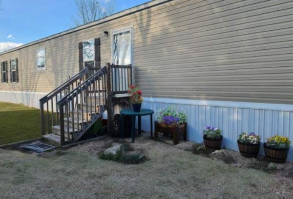 2018 Clayton Mobile Home For Sale