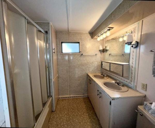 1967 Unknown Manufactured Home