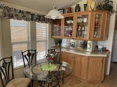 Photo 4 of 8 of home located at 10442 N Frontage Rd #294 Yuma, AZ 85365