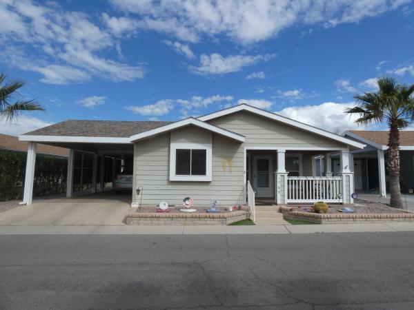 Photo 1 of 2 of home located at 1110 North Henness Rd 1969 Casa Grande, AZ 85122