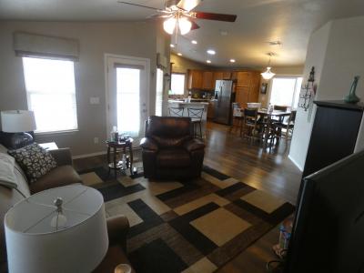 Photo 2 of 15 of home located at 1110 North Henness Rd 1969 Casa Grande, AZ 85122