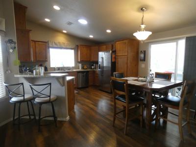 Photo 3 of 15 of home located at 1110 North Henness Rd 1969 Casa Grande, AZ 85122