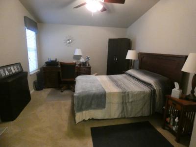 Photo 5 of 15 of home located at 1110 North Henness Rd 1969 Casa Grande, AZ 85122