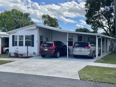 Mobile Home at 3326 NW 64th Ct Coconut Creek, FL 33073