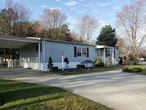 Photo 1 of 2 of home located at 6 Tanglewood Drive Cream Ridge, NJ 08514