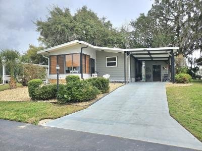 Mobile Home at 5823 Peaceful Pass Groveland, FL 34736