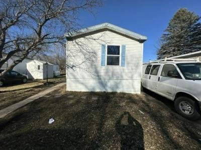 Mobile Home at 14750 W. Bursnville Parkway, #200 Burnsville, MN 55306