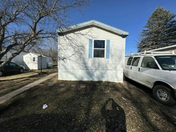 1996 HLND Mobile Home For Sale