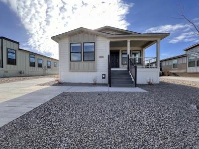 Mobile Home at 1300 Whitetail Ave. 208 Fort Lupton, CO 80621