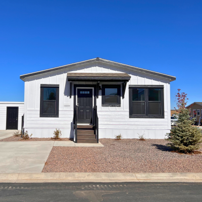 Mobile Home at 1300 Whitetail Ave. 155 Fort Lupton, CO 80621