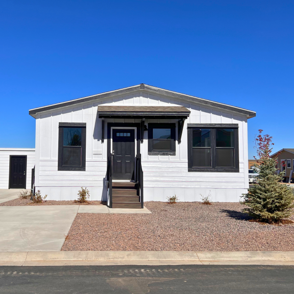 Photo 1 of 2 of home located at 1300 Whitetail Ave. 155 Fort Lupton, CO 80621