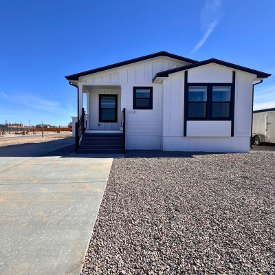 Mobile Home at 1300 Whitetail Ave. 211 Fort Lupton, CO 80621