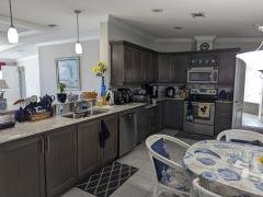Photo 2 of 13 of home located at 1103 WEST LAKEVIEW DRIVE Sebastian, FL 32958