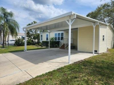 Mobile Home at 304 Buffalo Way #304 North Fort Myers, FL 33917