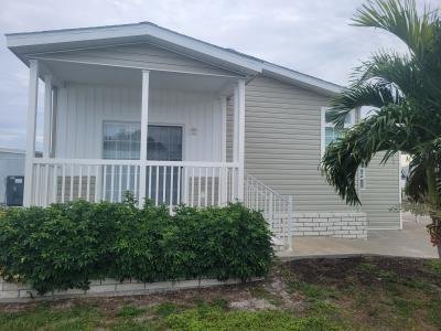 Mobile Home at 3901 Bahia Vista St. #303 Sarasota, FL 34232