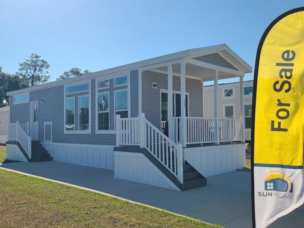 2023 Cavco Mobile Home For Sale