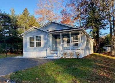 Mobile Home at 7 Woodland Trail Killingworth, CT 06419