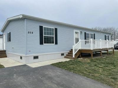 Mobile Home at 208 Ash St. Lockport, NY 14094