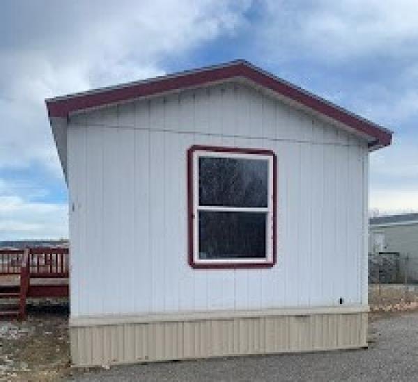 2005 Highland Mobile Home For Sale