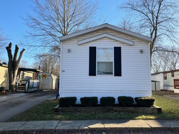 2016 Clayton Mobile Home For Sale
