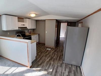 Mobile Home at 2856 Palace Drive Indianapolis, IN 46241