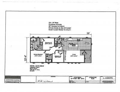 Mobile Home at 212 Willow Circle Cranberry Twp, PA 16066