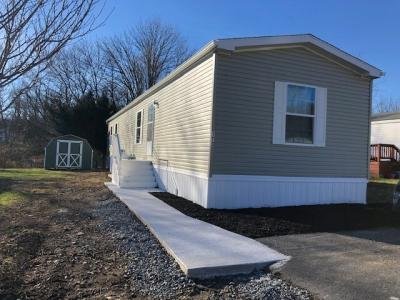 Mobile Home at 173 Creek Road Kutztown, PA 19530