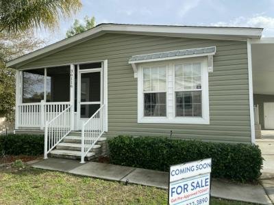 Mobile Home at 36116 Plum Ave Grand Island, FL 32735