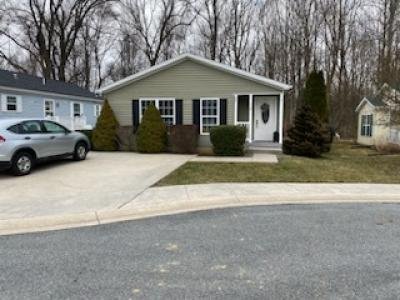 Mobile Home at 119 Curry Avenue Conowingo, MD 21918