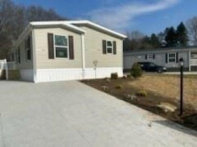 Mobile Home at 5616 Joleda Drive SW  #4 Canton, OH 44706