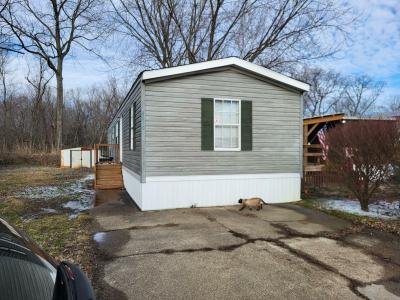 Mobile Home at 4610 Chapel Court Lot 4610-Chape Evansville, IN 47711