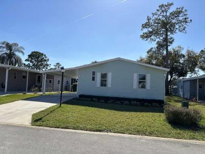 Mobile Home at 28 Bear Creek Path Ormond Beach, FL 32174