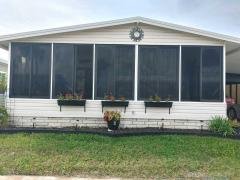 Photo 1 of 17 of home located at 1071 Donegan Road Lot 171 Largo, FL 33771
