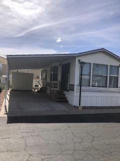 Photo 2 of 13 of home located at 4220 E Main St S13 Mesa, AZ 85205