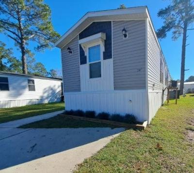 Mobile Home at 2607 NE 52nd Street Gainesville, FL 32609