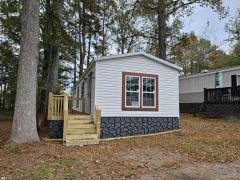 Photo 1 of 7 of home located at 250 Cedar Heights Rd Lot 4 Carrollton, GA 30116