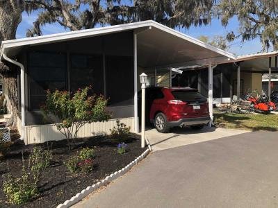 Mobile Home at 32 Heron Dr Ellenton, FL 34222