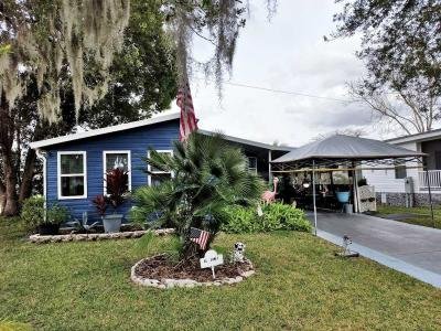 Mobile Home at 3151 NW 44th Avenue Lot 122 Ocala, FL 34482