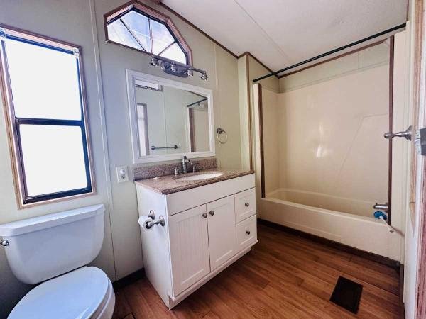 1988 Manufactured Home