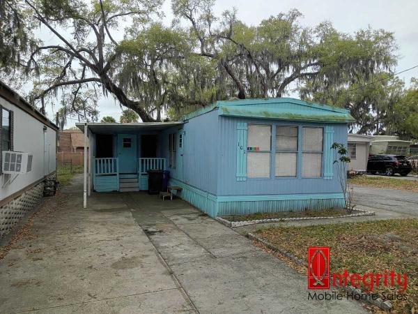 Photo 1 of 2 of home located at 101 Bonisee Circle Lakeland, FL 33801