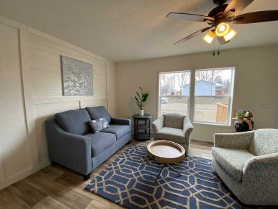 Photo 3 of 7 of home located at 402 1st Street NE Staples, MN 56479