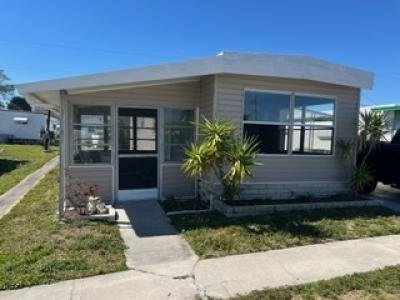 Mobile Home at 6372 126th Ave N Largo, FL 33773